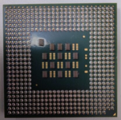 Procesador Intel pentium 4 SL6PC Reacondicionado - Imagen 2