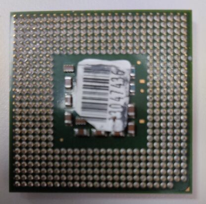 Procesador Intel pentium 4 SL79L Reacondicionado - Imagen 2