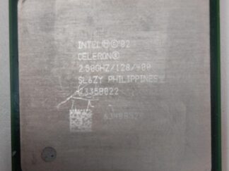 Procesador Intel celeron SL6ZY Reacondicionado