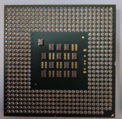 Procesador Intel pentium SL6RZ Reacondicionado - Imagen 2