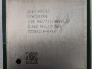 Procesador Intel Pentium 4 SL66Q Reacondicionado