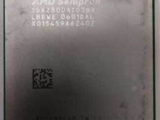 Procesador AMD Sempron SDA2800AI03BX Reacondicionado