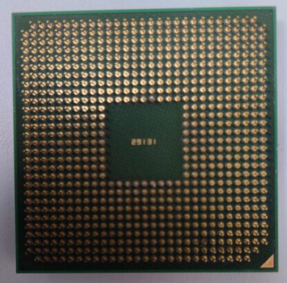Procesador AMD Sempron SDA2800AI03BX Reacondicionado - Imagen 2
