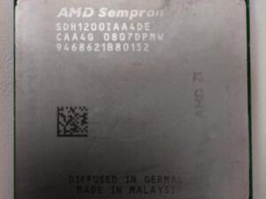 Procesador AMD Sempron SDH120IAA4DE Reacondicionado