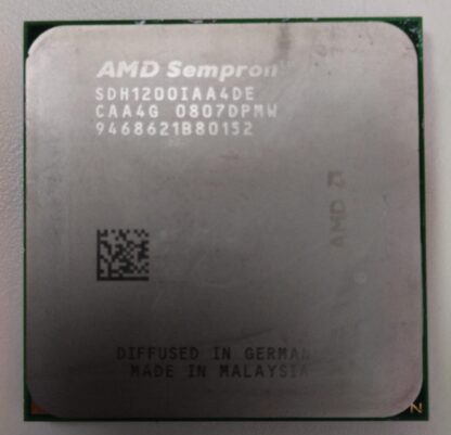 Procesador AMD Sempron SDH1200IAA4DE Reacondicionado