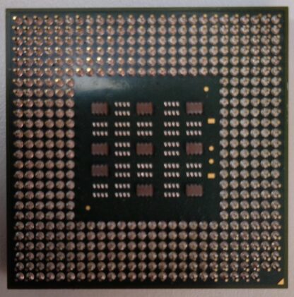Procesador Intel pentium 4 SL59V Reacondicionado - Imagen 2