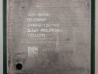 Procesador Intel celeron SL6W4 Reacondicionado