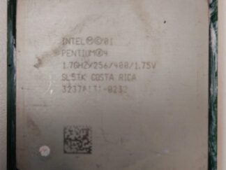 Procesador Intel pentium 4 SL5TK Reacondicionado