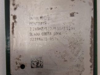 Procesador Intel pentium 4 SL6DU Reacondicionado