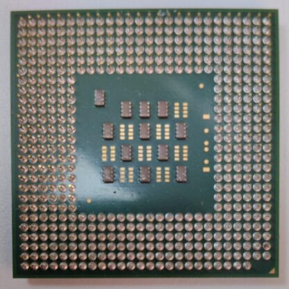 Procesador Intel pentium 4 SL6DU Reacondicionado - Imagen 2