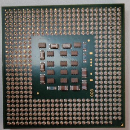 Procesador Intel pentium 4 SL7NB Reacondicionado - Imagen 2