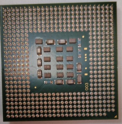 Procesador Intel pentium 4 SL7PK Reacondicionado - Imagen 2