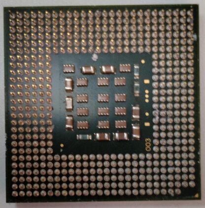 Procesador Intel pentium 4 SL7PN Reacondicionado - Imagen 2