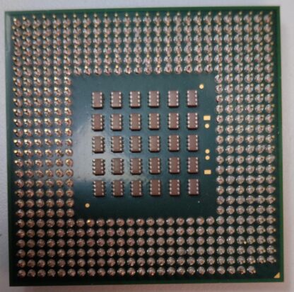 Procesador Intel pentium 4 SL6WK Reacondicionado - Imagen 2