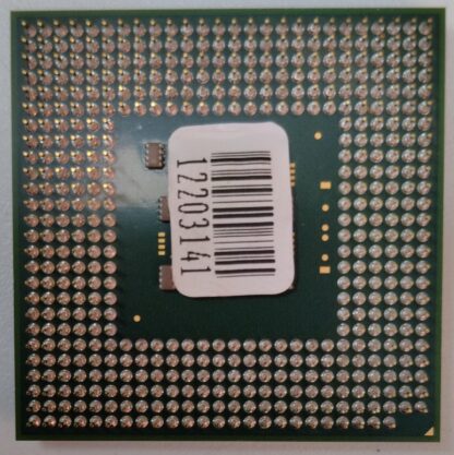 Procesador Intel pentium 4 SL6GS Reacondicionado - Imagen 2