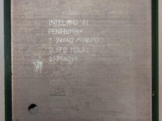 Procesador Intel pentium 4 SL6PB Reacondicionado