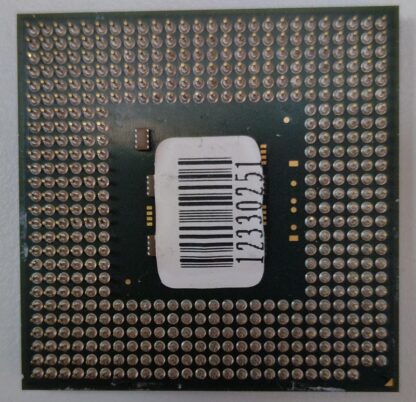 Procesador Intel pentium 4 SL6S9 Reacondicionado - Imagen 2