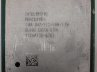 Procesador Intel pentium 4 SL68Q Reacondicionado