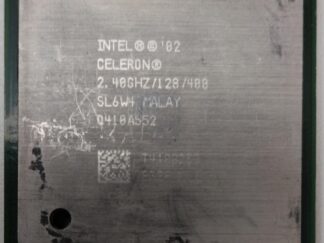 Procesador Intel celeron D SL6W4 Reacondicionado