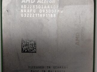 Procesador AMD Athlon ADJ2850IAA4DP Reacondicionado