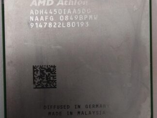 Procesador AMD Athlon ADH4450IAA5D0 Reacondicionado ADH4450IAA5DO