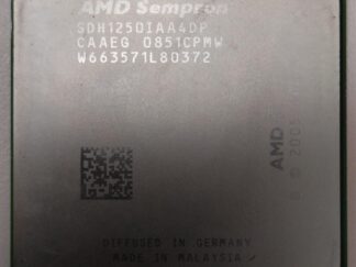 Procesador AMD Sempron SDH1250IAA4DP Reacondicionado