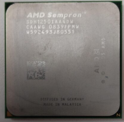 Procesador AMD Sempron SDH1250IAA4DW Reacondicionado