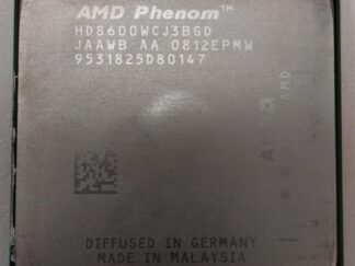 Procesador AMD Phenom HD8600WCJ3BGD Reacondicionado