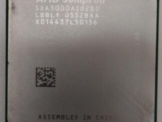 Procesador AMD Sempron SDA3000AIO2BO Reacondicionado