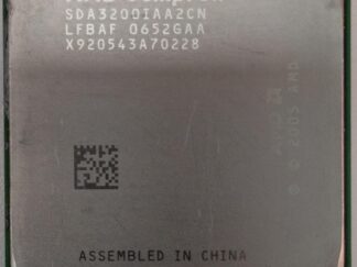 Procesador AMD Sempron SDA3200IAA2CN Reacondicionado