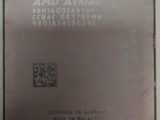 Procesador AMD Athlon ADH1600IAA5DH Reacondicionado