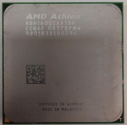 Procesador AMD Athlon ADH1600IAA5DH Reacondicionado
