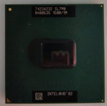Procesador Intel RH80535 SL7MB Reacondicionado