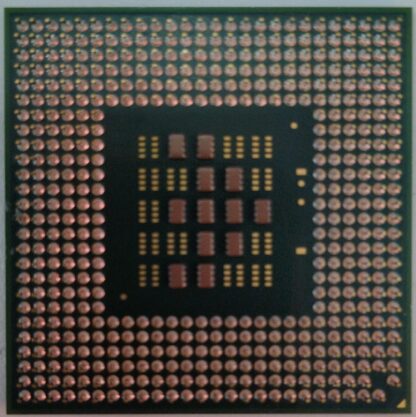 Procesador Intel RH80535 SL7MB Reacondicionado - Imagen 2