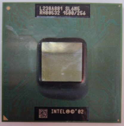 Procesador Intel RH80532 SL6M5 Reacondicionado