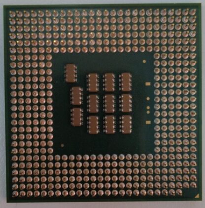 Procesador Intel RH80532 SL6FH Reacondicionado - Imagen 2