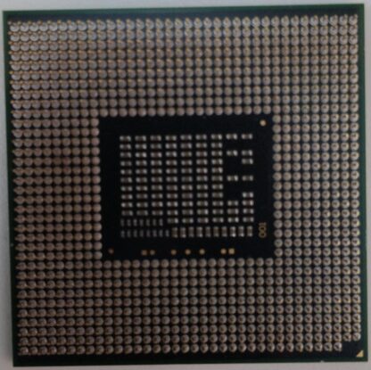 Procesador Intel SR04J V126A293 Reacondicionado - Imagen 2