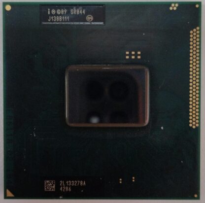 Procesador Intel SR044 J138B111 Reacondicionado