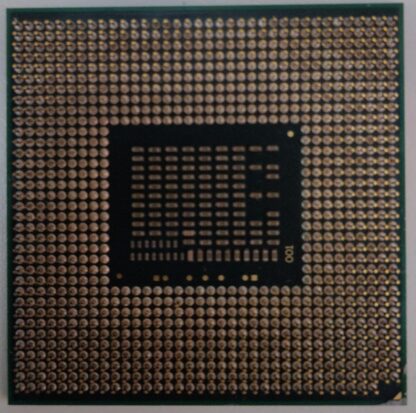 Procesador Intel SR044 J138B111 Reacondicionado - Imagen 2