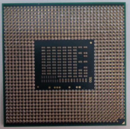 Procesador Intel SR07V V203A707 Reacondicionado - Imagen 2