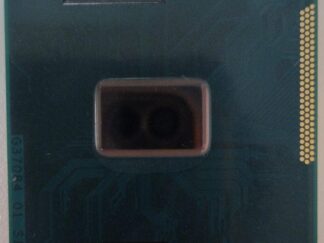 Procesador Intel SR102 V249B107 Reacondicionado