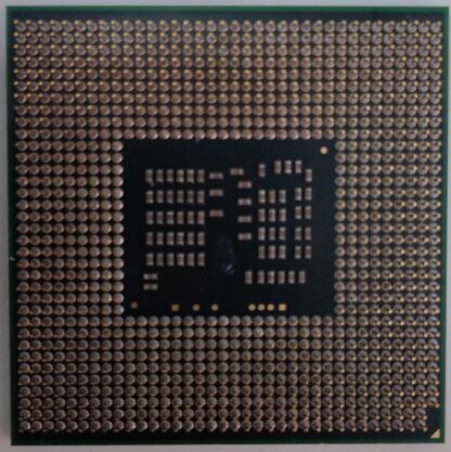 Procesador Intel i3-330M SLBMD Reacondicionado - Imagen 2