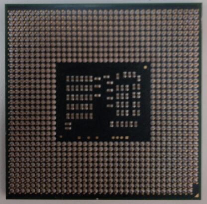 Procesador Intel i3-370M SLBUK Reacondicionado - Imagen 2