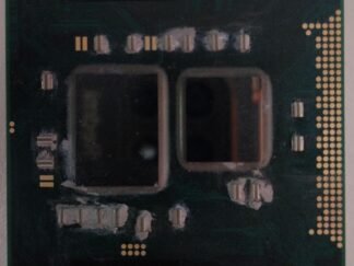 Procesador Intel i3-380M SLBZX Reacondicionado