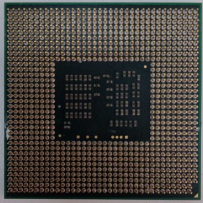 Procesador Intel i3-380M SLBZX Reacondicionado - Imagen 2