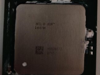 Procesador Intel XEON SL7ZD Reacondicionado