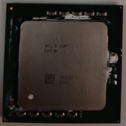 Procesador Intel XEON SL7ZD Reacondicionado