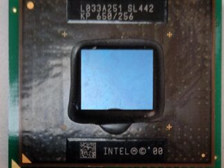 Procesador Intel L033A251 SL442 Reacondicionado