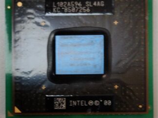 Procesador Intel L102A596 SL4AG Reacondicionado
