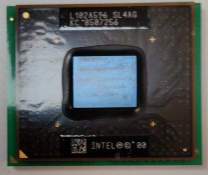 Procesador Intel L102A596 SL4AG Reacondicionado